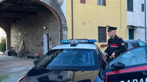 Doppio Blitz Antidroga Dei Carabinieri Tre Pusher Finiscono In Carcere