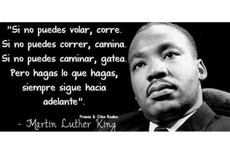 Mensajes Sentidos De Martin Luther King Por La Paz Y La Verdad