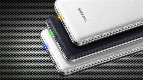 6000 mAH Portable Mobile Rechargeable Battery Pack (Black) - Samsung UK