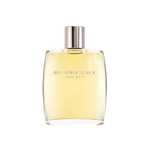 BURBERRY CLASSIC EDT FOR MEN