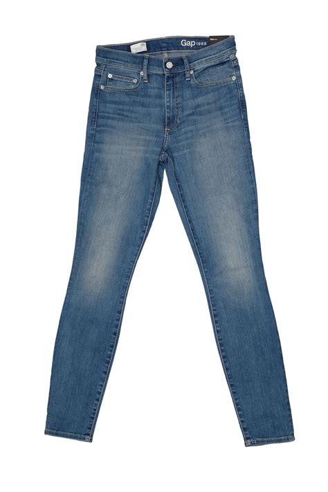 Женские джинсы Gap - рейтинг 3,96 по отзывам экспертов ☑ Экспертиза ...