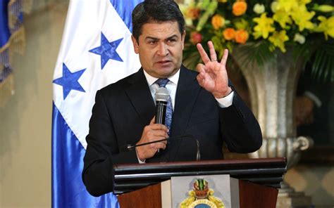 El Imperio De La Corrupci N En Honduras Tras Salida De La Maccih