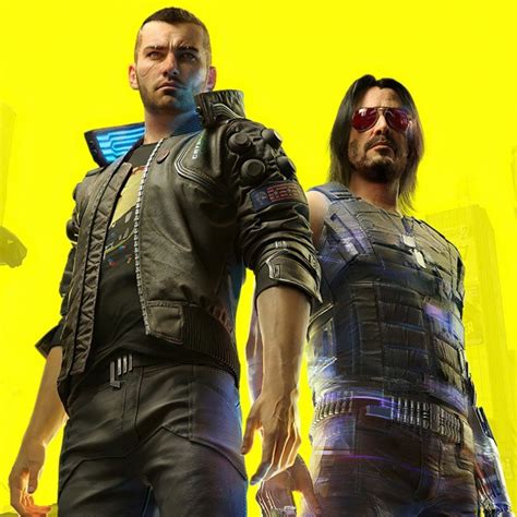Cyberpunk 2077 — обзоры и отзывы, описание, дата выхода, официальный ...