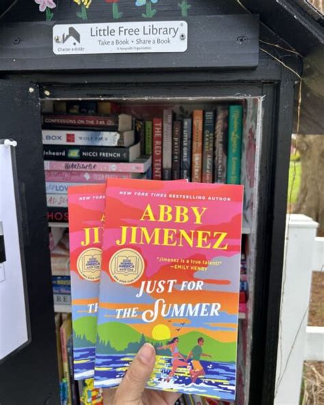 Little Free Library Shares 2024 Good Morning America Book Club Picks - Little Free Library