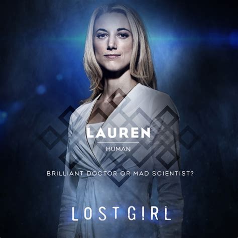 Lauren Lost Girl Fan Art 36503716 Fanpop