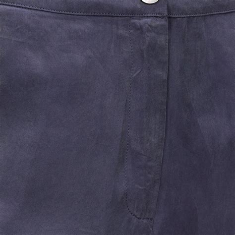 Nude Lucy Ari Cupro Pants Size Xxl Or Au Never Worn Depop