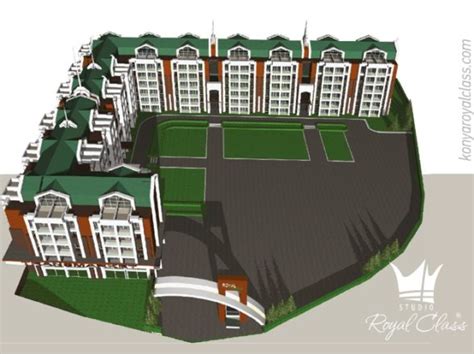 Royal Class | İntaç