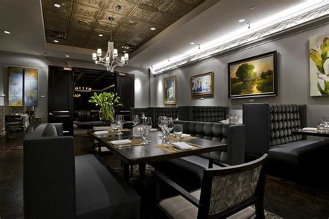 THE 10 BEST Restaurants Near The Ballantyne, a Luxury Collection Hotel ...