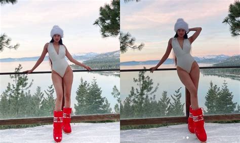 Ph M H Ng Di N Bikini Khi I Tr T Tuy T Gi A Th I Ti T L Nh Gi