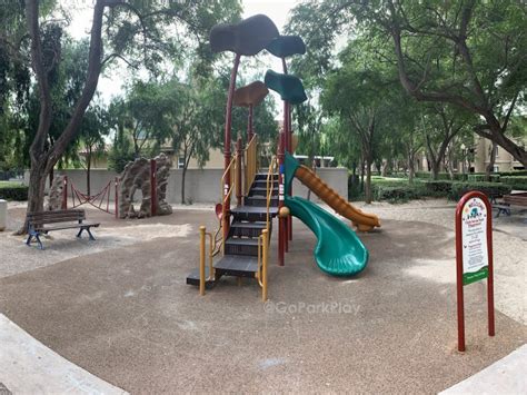 Vista Verde Park – Go Park Play