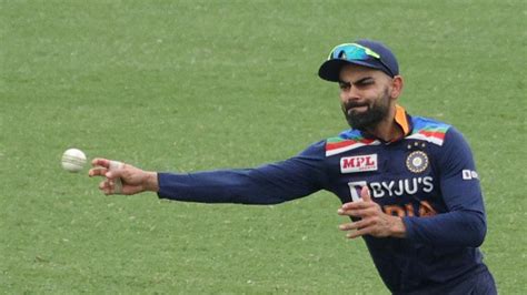 India Vs Australia ‘we Were Ineffective With The Ball Virat Kohli