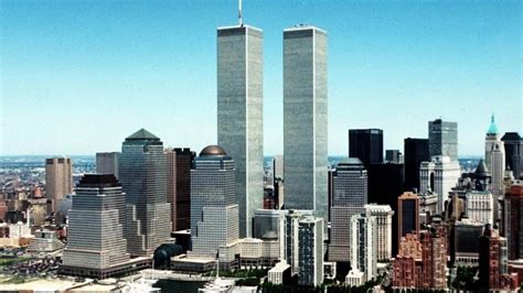 Hace 40 años se inauguró el World Trade Center