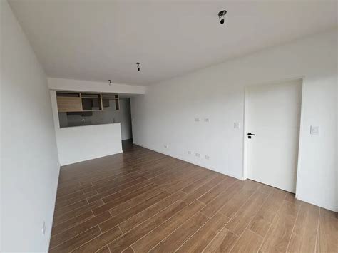 Venta Departamento a estrenar monoambiente con balcón 37m2 La Rioja