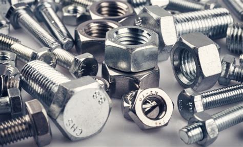 Fastener Manufacturers Suppliers India Fastener In India