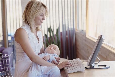 Concilier Vie Professionnelle Et Familiale Psychologies