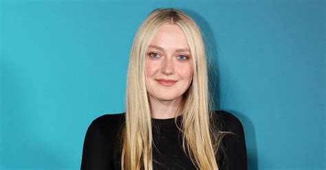 Dakota Fanning Relationship History: Who Has She Dated?