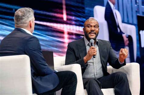 10 Billion-Dollar Dreams: Uncovering Tyler Perry's Jaw-Dropping Net Worth