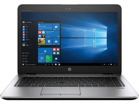 HP EliteBook 840r G4 Notebook PC Customizable HP Official Store