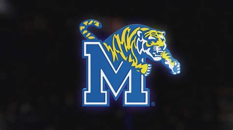 Memphis Tigers Wallpapers Top Free Memphis Tigers Backgrounds