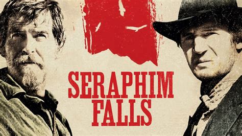 Watch Seraphim Falls 2007 Full Movie Online Plex