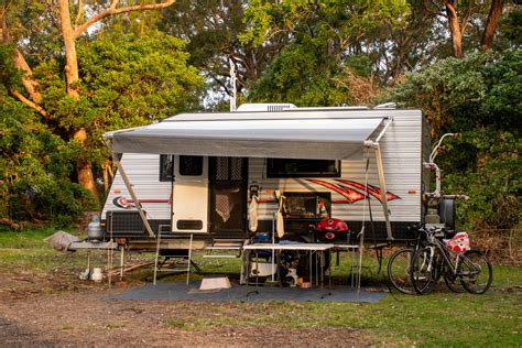 Can You Pressure Wash an RV Awning? - Remodel Your RV