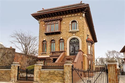 Please Judge This 165m Bay Ridge Home By Its Cover 6sqft