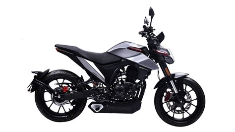 Voge 125r Este Es Su Precio Y Las Motos Naked Rivales