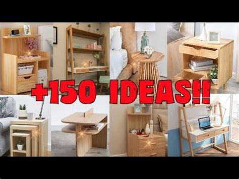 Ideas De Madera Que Puedes Hacer Para Vender Y Generar Ingresos