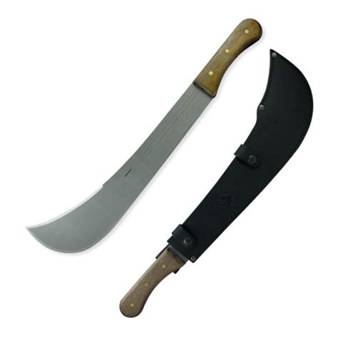 Complete List of Machete Types and Styles - MacheteSpecialists.com