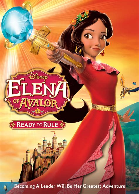 Why Disney Should Have A Latina Princess The Warrior Word