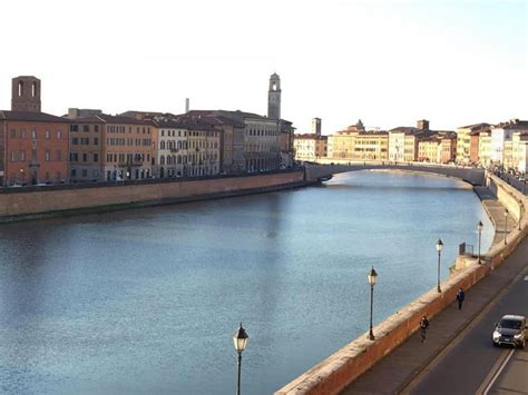 Tramvia Nuova Linea Sul Lungarno