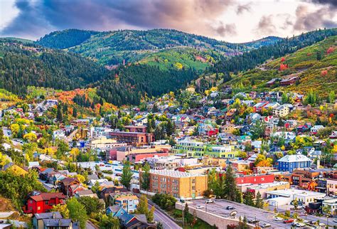 2024 S 9 Most Adorable Small Towns In Utah WorldAtlas