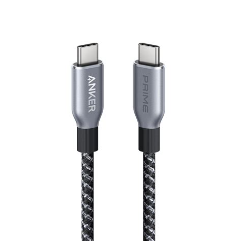 Braided Usb C Cable Premium Speed And Durability Anker Us