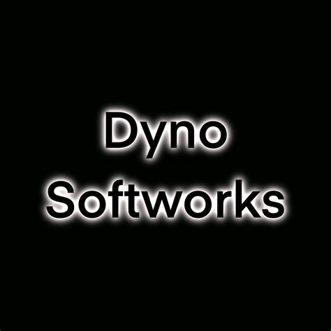 Dyno Softworks - itch.io