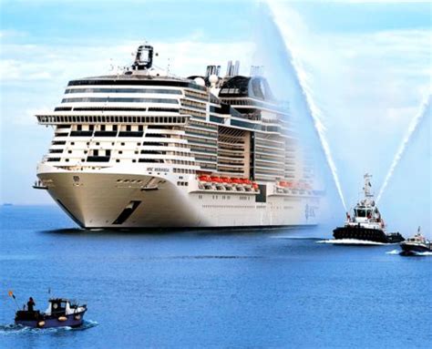 11++ Average cruise ship passenger capacity ideas in 2021 | berlincruiseship