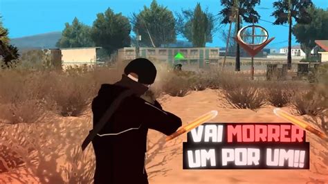 Gta Mta Rp Hora De Ir Atras De Cada Um Deles Litoral Roleplay