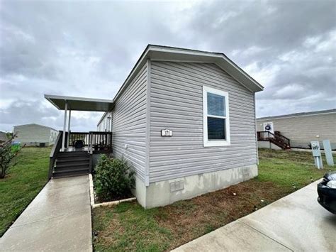 2020 Cmh Manufacturing Mobile Home For Sale 7151 Woodlake Pkwy 371