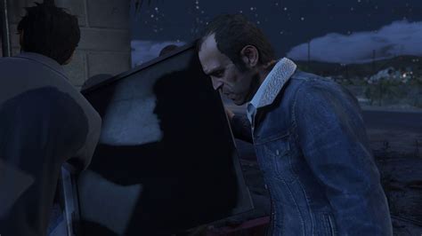 Grand Theft Auto V Trevor Philips Industries Mission Youtube