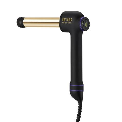HOT TOOLS 24K GOLD CURL BAR 32mm Thomas Hills Hair Salon