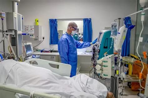 What We Know About Long Covid Including Impact On Sex And Periods Lincolnshire Live