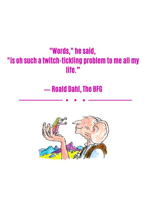 5 Classic Roald Dahl Quotes – Tales of a Bookworm