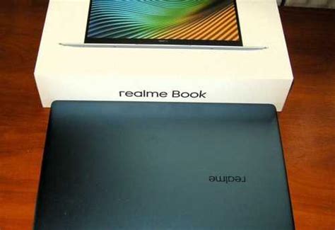 Ноутбук realme rmnb1001 Intel Core i3-1115G4 новый | Festima.Ru ...