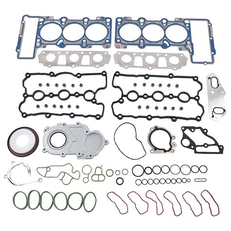 Amazon Flynsu Engine Head Gasket Kit Replacement For 2009 2017