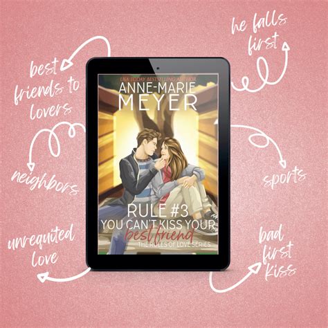 The Rules Of Love Ultimate Book Bundle Romances By Anne Marie