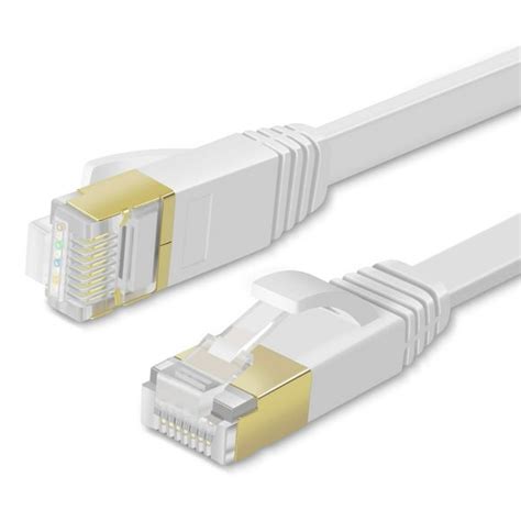 Cat 7 Ethernet Cables