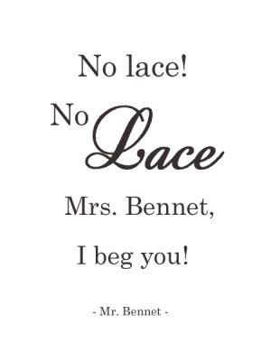 From Mrs Bennet Quotes. QuotesGram