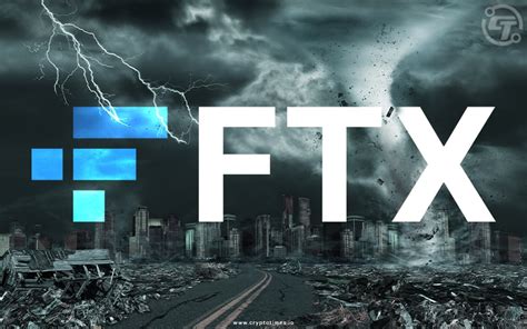 What Will The FTX Collapse Mean For The Crypto Industry S Future The