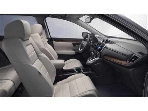 2020 Honda CR-V: 140 Interior Photos | U.S. News