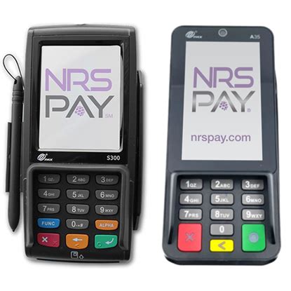 Credit Card Readers for Small Business | National Retail Solutions