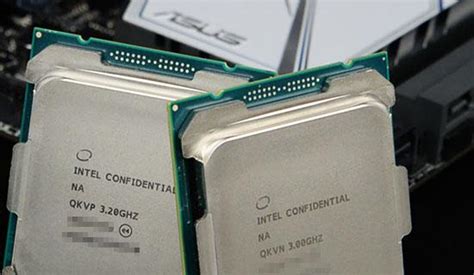 Intel Broadwell-E Core i7-6900K & 6950X Review - Temperatures ...